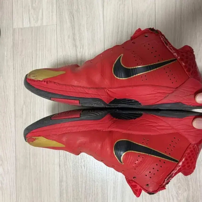 [BUNJANG] Kobe 5 Basketball Shoes / 코비5