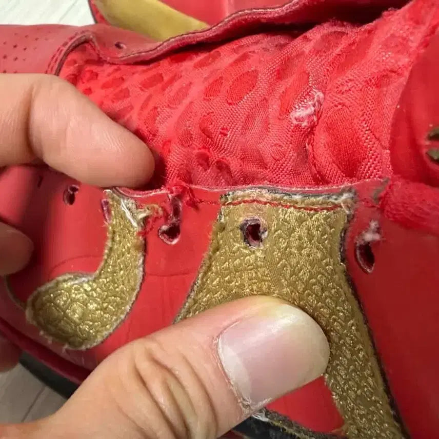 [BUNJANG] Kobe 5 Basketball Shoes / 코비5