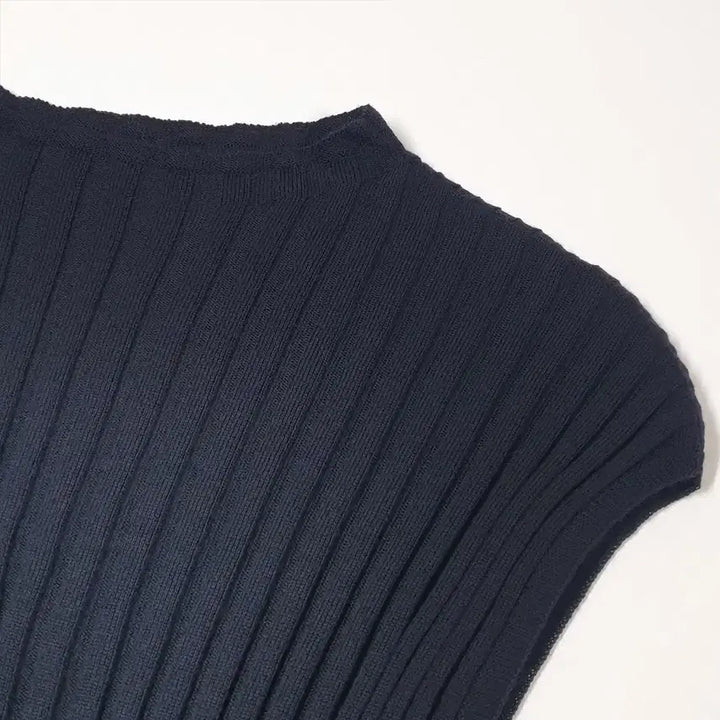 [BUNJANG] G Studio Wool Knit Sweater / g studio 모100 얇은 니트 66