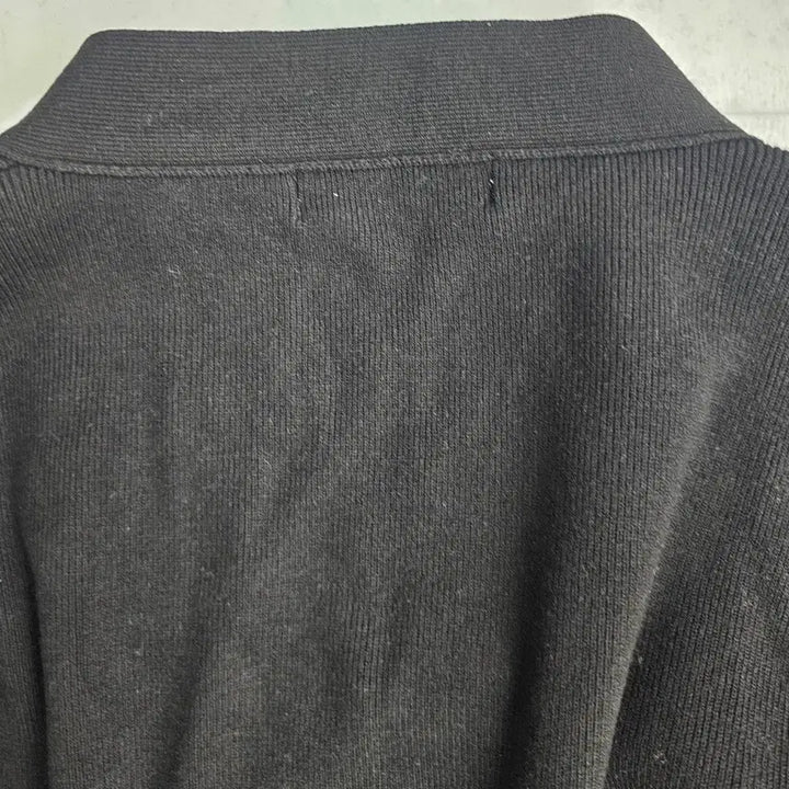 [BUNJANG] Tmim &amp; A V-Neck Cardigan / 트임앤아가디건