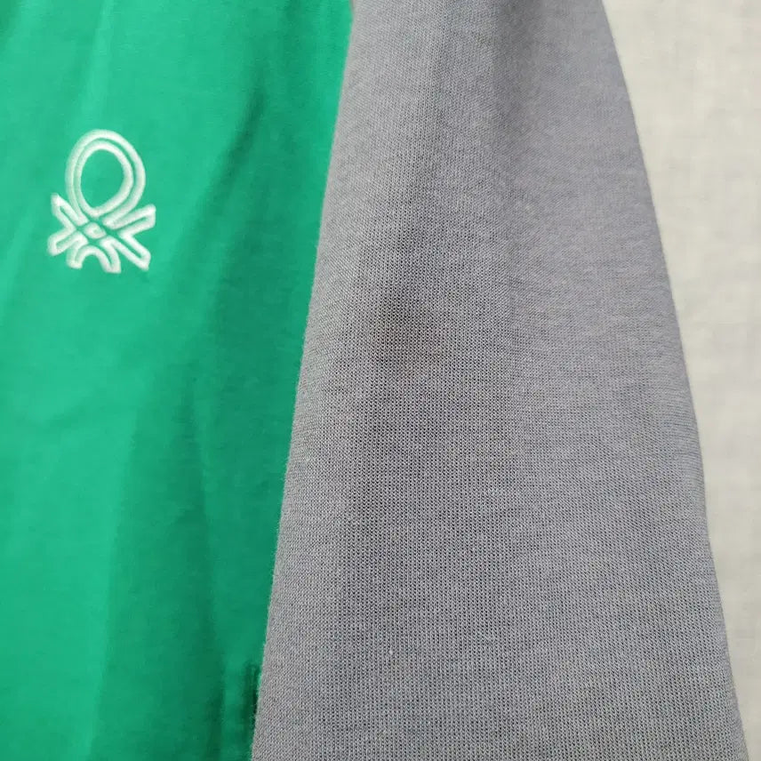 [BUNJANG] Benetton Jacket (Size 105) / ㅎ240 베네통 자켓 105