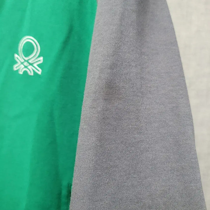 [BUNJANG] Benetton Jacket (Size 105) / ㅎ240 베네통 자켓 105