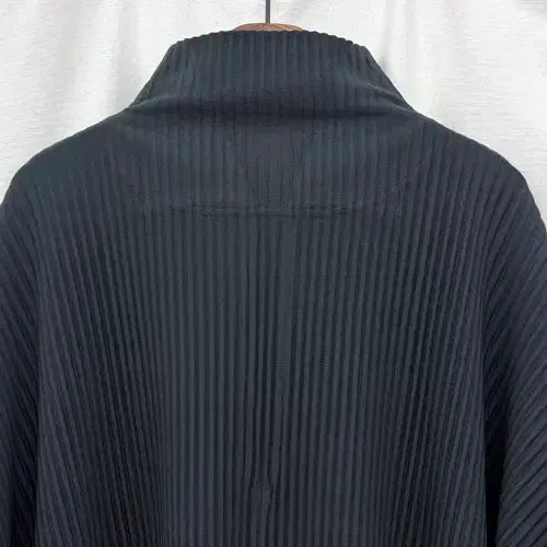 [BUNJANG] Homme Plissé Half-Zip Anorak / 옴므플리세 하프집업 아노락 4사이즈