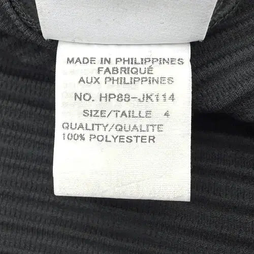 [BUNJANG] Homme Plissé Half-Zip Anorak / 옴므플리세 하프집업 아노락 4사이즈