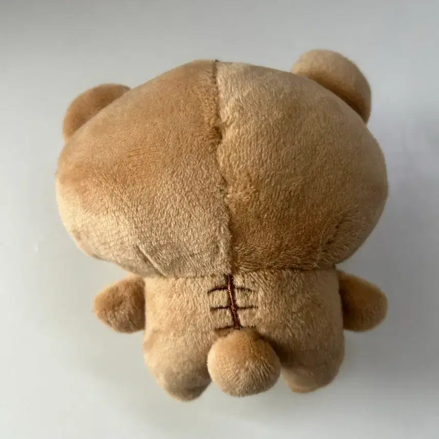 [SOLD OUT] 부리부리 대마왕 리락쿠마 인형 키링