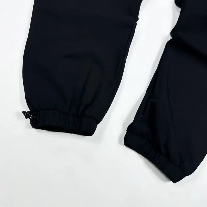 [BUNJANG] NBA New York Knicks Woven Jogger Pants (Black) - XL / (XL) NBA 뉴욕닉스 우븐 조거팬츠 블랙