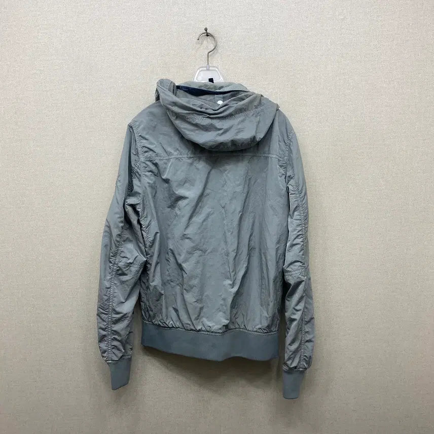 [BUNJANG] Tommy Hilfiger Nylon Windbreaker Jacket / 타미힐피거 나일론 바람막이 95