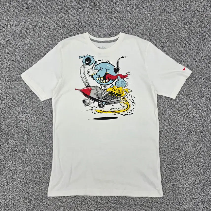 [BUNJANG] Nike Short Sleeve T-Shirt / 나이키 반팔티셔츠