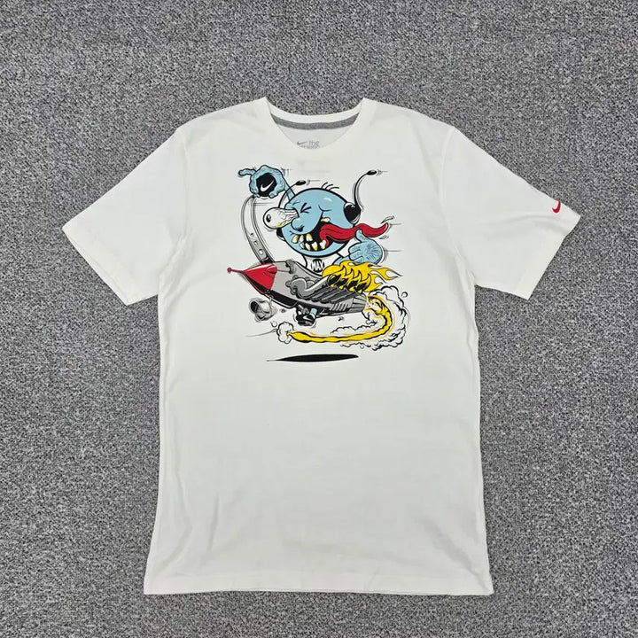 [BUNJANG] Nike Short Sleeve T-Shirt / 나이키 반팔티셔츠