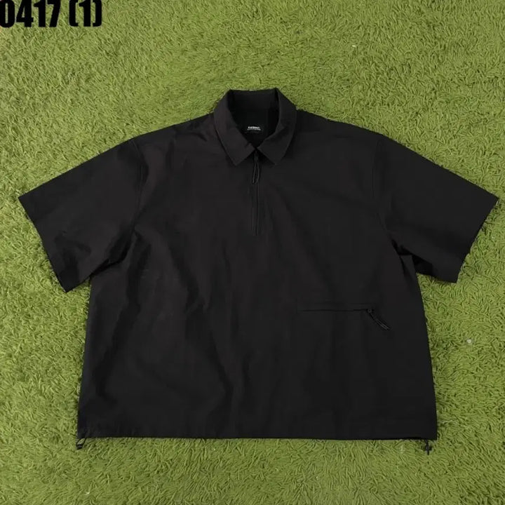 [SOLD OUT] 커버낫 반팔