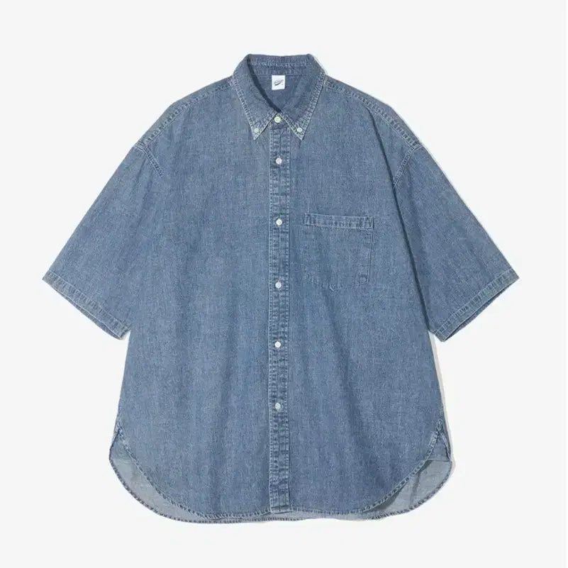 [SOLD OUT] 파르티멘토 스톤 워싱 데님 블루 셔츠 XL 팬츠 L 셋업