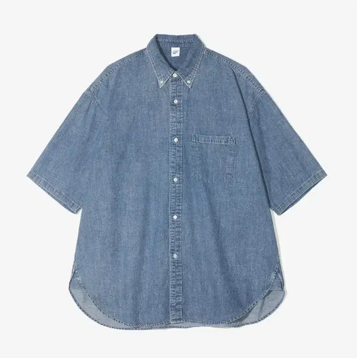 [SOLD OUT] 파르티멘토 스톤 워싱 데님 블루 셔츠 XL 팬츠 L 셋업