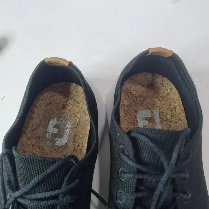 [BUNJANG] FootJoy Flex Sneakers / 효자빈티지 250 풋조이 플렉스 스니커즈