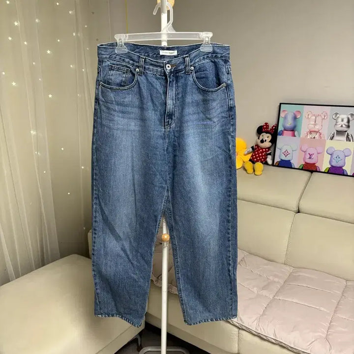 [SOLD OUT] [29] 스튜디오톰보이 와이드청바지