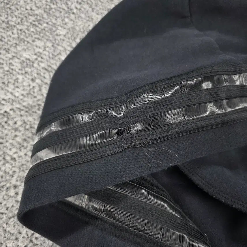 [BUNJANG] Adidas Hooded Zip-up / 아디다스 후드집업