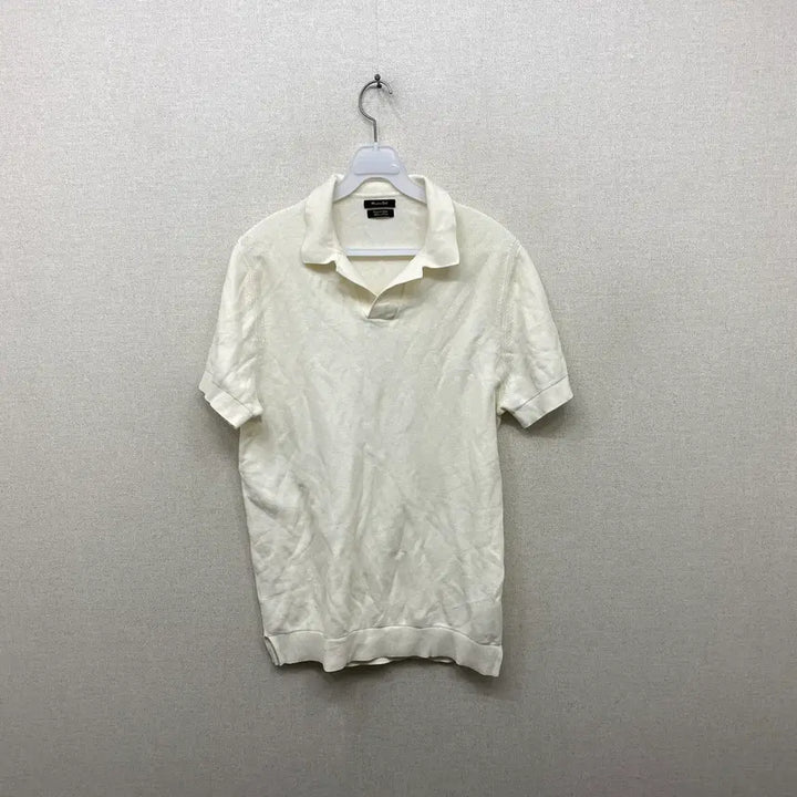 [BUNJANG] Massimo Dutti Short Sleeve T-shirt / 마시모두띠 반팔티 100