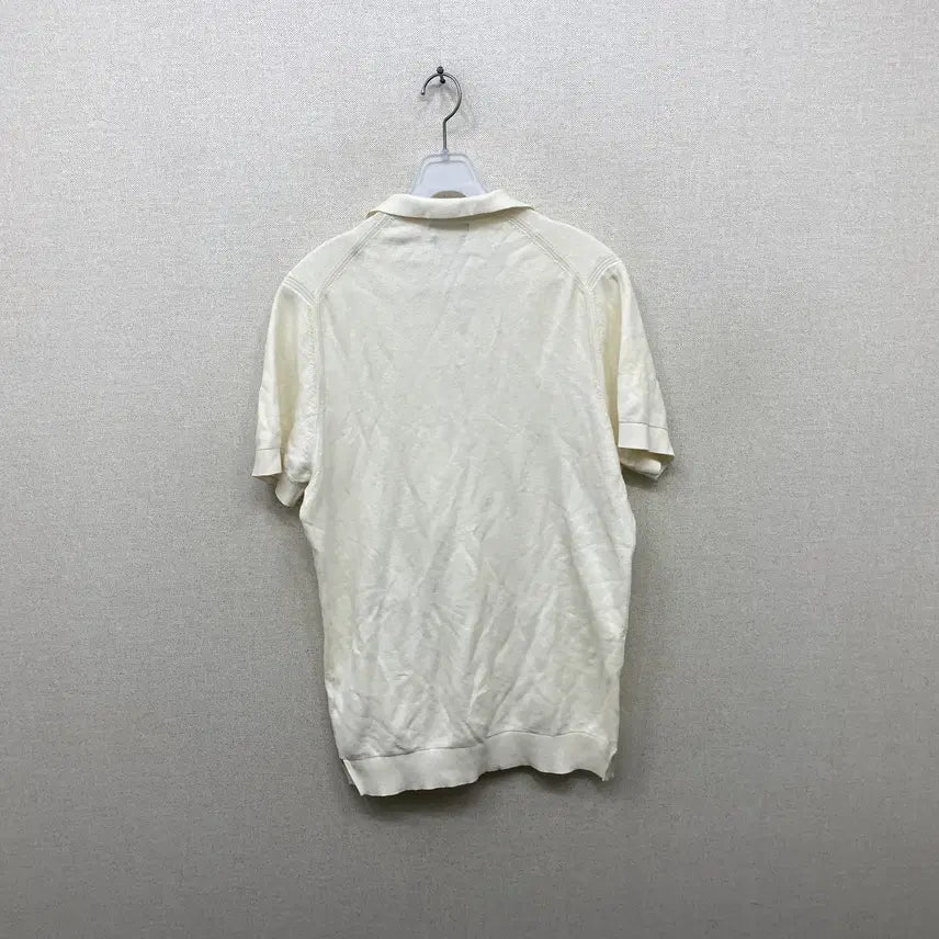 [BUNJANG] Massimo Dutti Short Sleeve T-shirt / 마시모두띠 반팔티 100