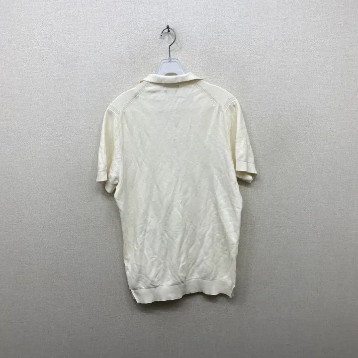 [BUNJANG] Massimo Dutti Short Sleeve T-shirt / 마시모두띠 반팔티 100