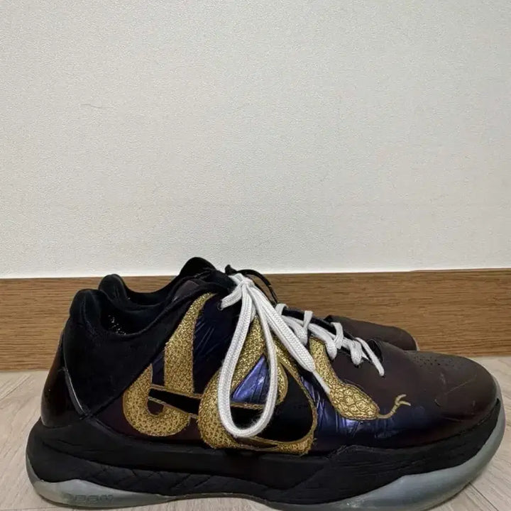 [BUNJANG] Kobe 5 Basketball Shoes / 코비5