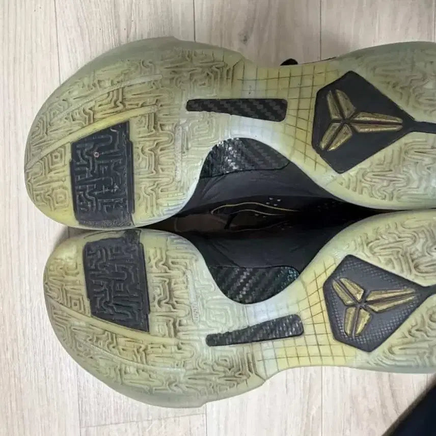 [BUNJANG] Kobe 5 Basketball Shoes / 코비5