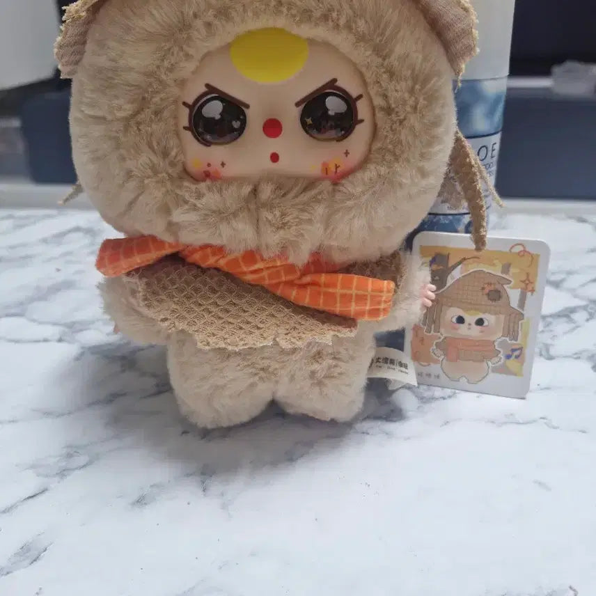 [SOLD OUT] 베이비쓰리 가을동화