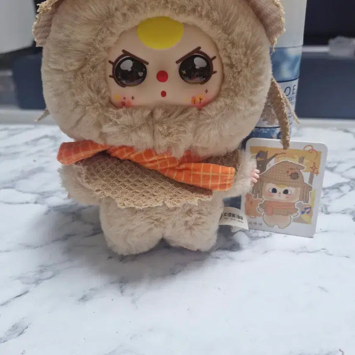 [SOLD OUT] 베이비쓰리 가을동화
