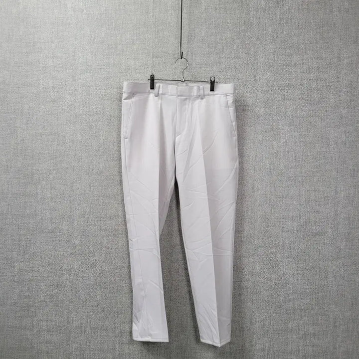 [SOLD OUT] ㅎ242 라이트그레이 슬랙스 32
