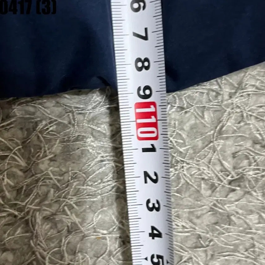 [SOLD OUT] 노스페이스 롱패딩