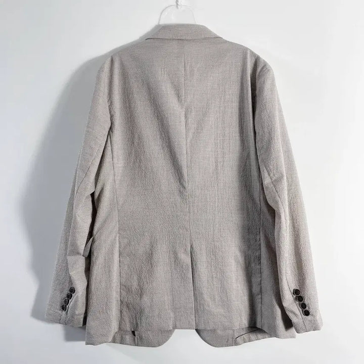 [SOLD OUT] G2 에디션 춘하계 린넨 남성자켓 105사이즈