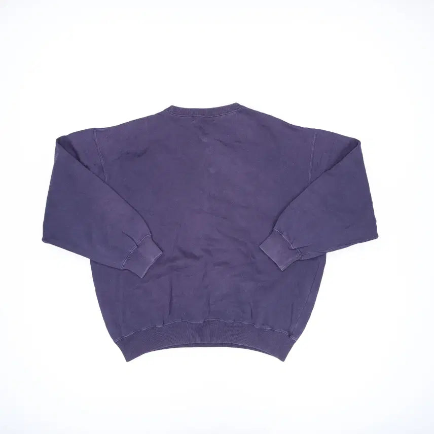 [BUNJANG] Polo 80s Vintage Sweatshirt / 100 폴로 80s 빈티지 맨투맨 0417H1