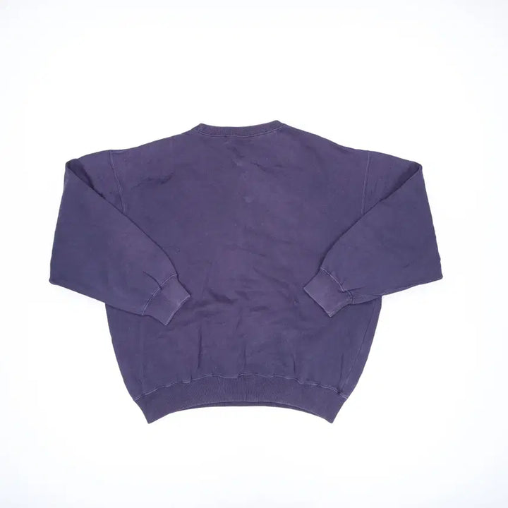 [BUNJANG] Polo 80s Vintage Sweatshirt / 100 폴로 80s 빈티지 맨투맨 0417H1