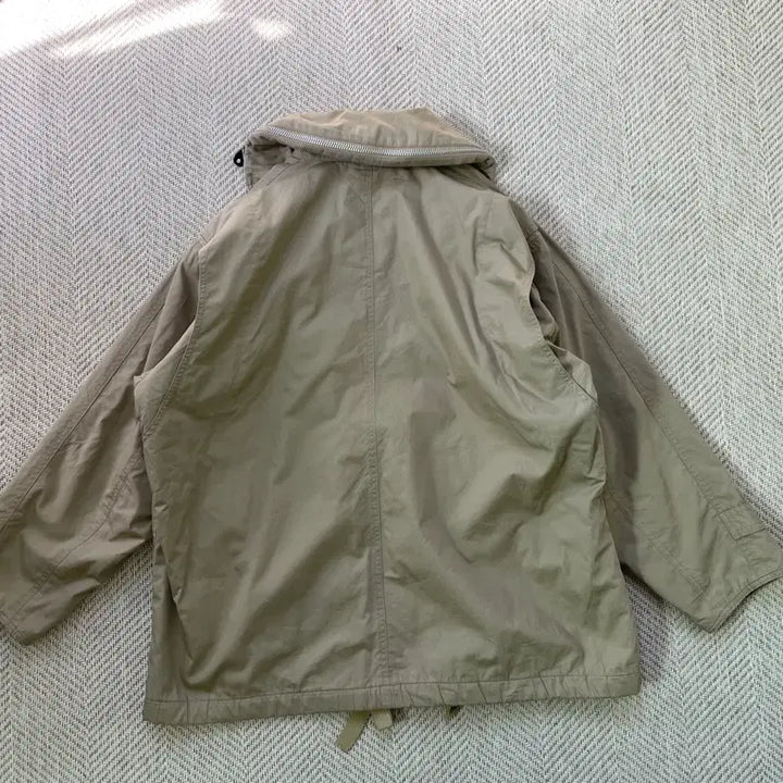 [BUNJANG] Members Only Utility Military Jacket / 맴버스온리 유틸리티 밀리터리자켓
