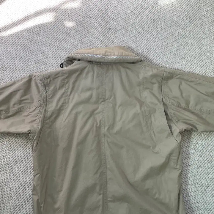 [BUNJANG] Members Only Utility Military Jacket / 맴버스온리 유틸리티 밀리터리자켓