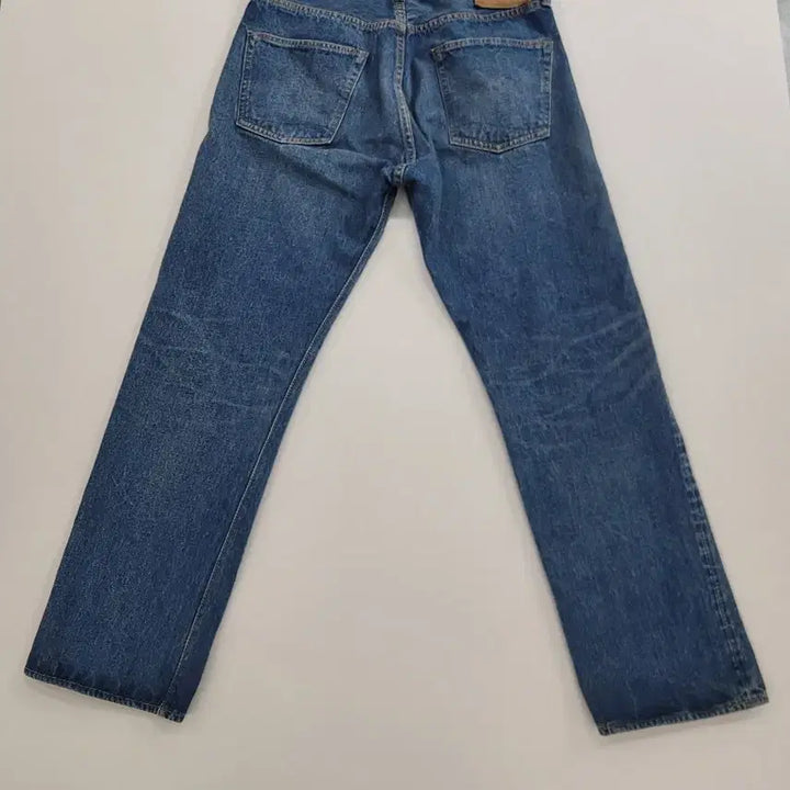 [SOLD OUT] 오어슬로우 STANDARD DENIM 105 2YEAR 3사이즈