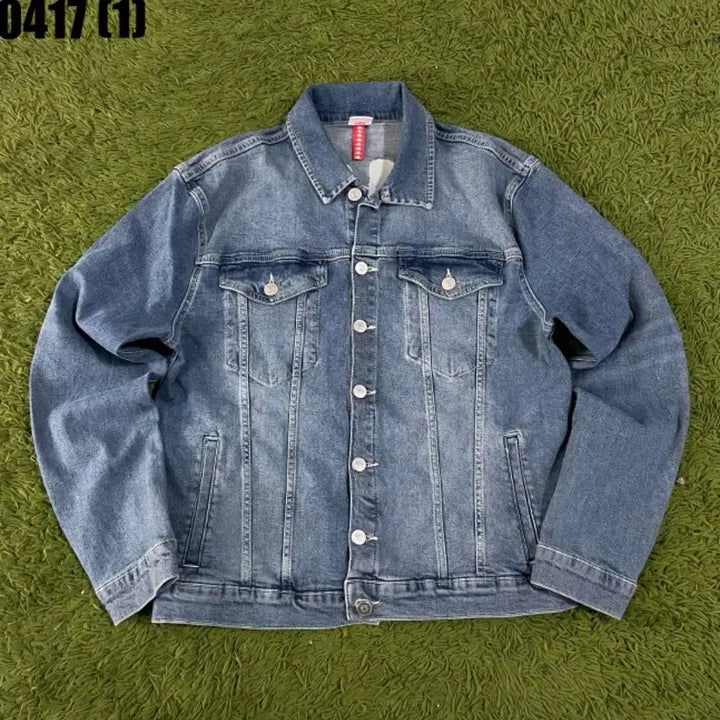 [SOLD OUT] 카파 청자켓