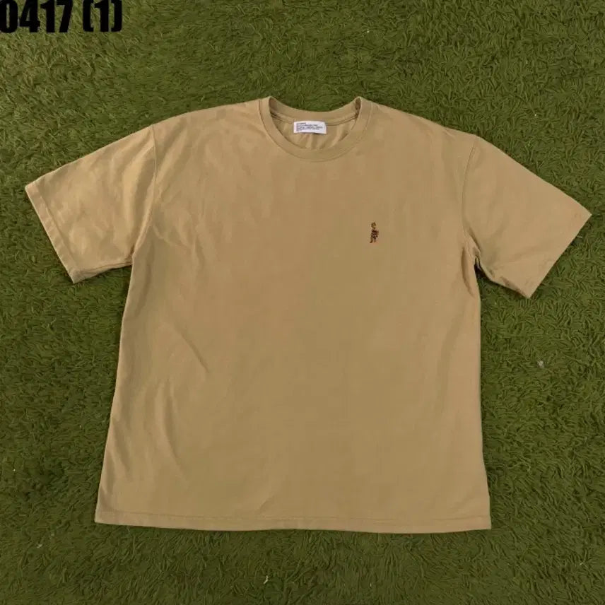 [SOLD OUT] 파르티멘토 반팔 M