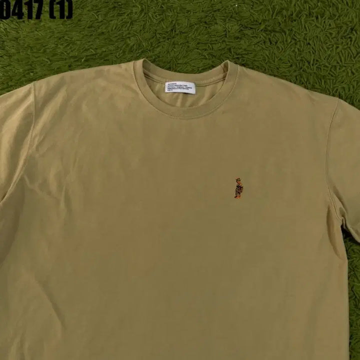 [SOLD OUT] 파르티멘토 반팔 M