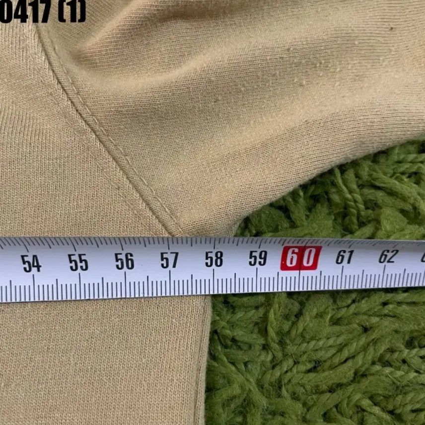 [SOLD OUT] 파르티멘토 반팔 M