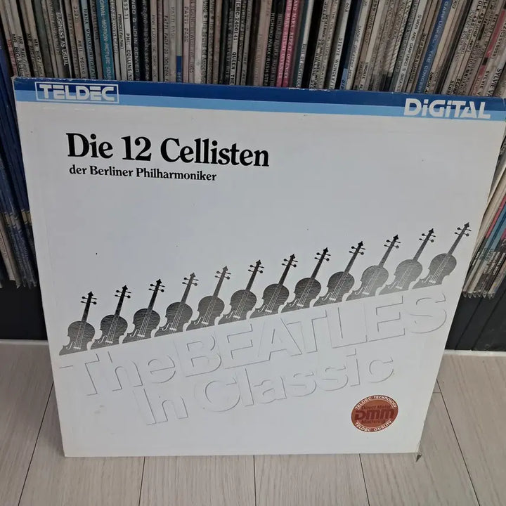 [BUNJANG] The Beatles 1986 Vinyl Record / LP..비틀즈(1986년)