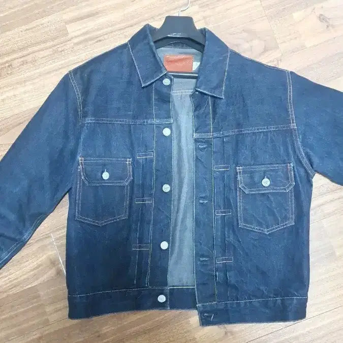[BUNJANG] Trophy Clothing 2505 Jeans / 트로피클로딩 2505
