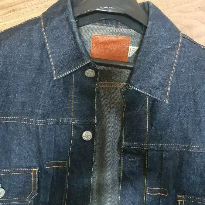[BUNJANG] Trophy Clothing 2505 Jeans / 트로피클로딩 2505