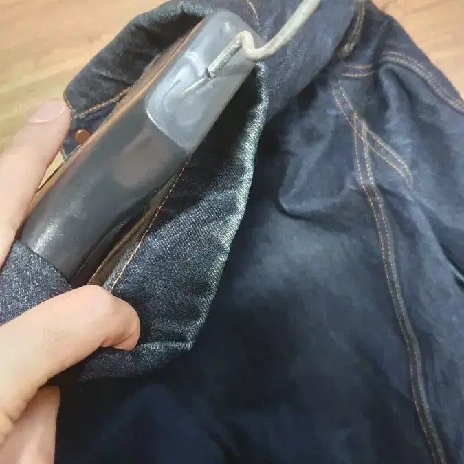 [BUNJANG] Trophy Clothing 2505 Jeans / 트로피클로딩 2505