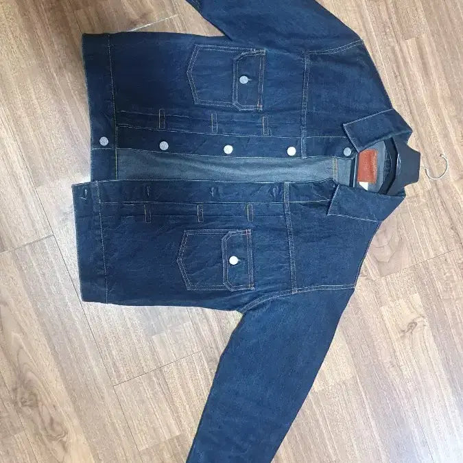 [BUNJANG] Trophy Clothing 2505 Jeans / 트로피클로딩 2505