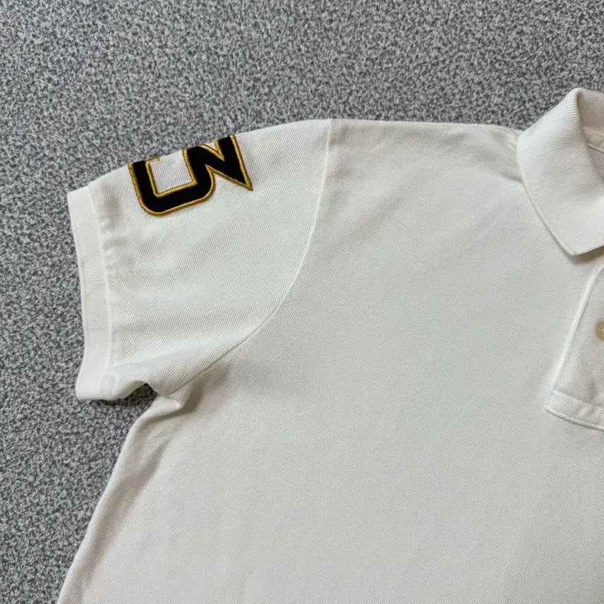 [SOLD OUT] 폴로 랄프로렌 반팔 카라티 M