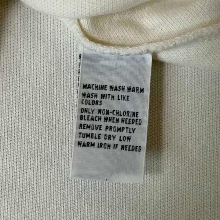 [SOLD OUT] 폴로 랄프로렌 반팔 카라티 M