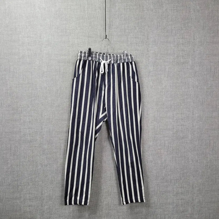 [SOLD OUT] ㅎ244 밴딩팬츠 F
