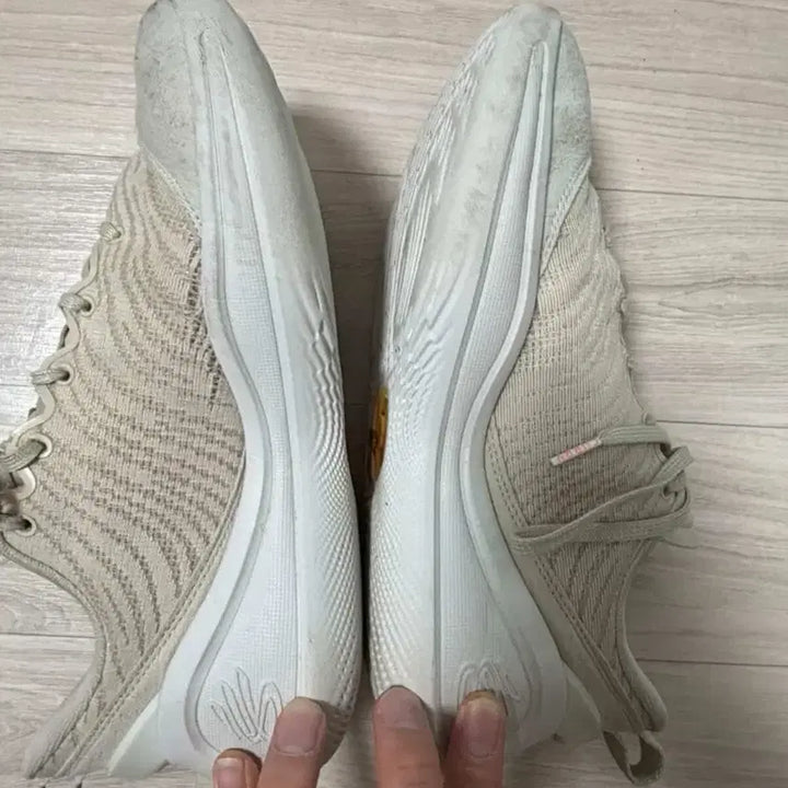 [BUNJANG] Curry 12 Sneakers / 커리12