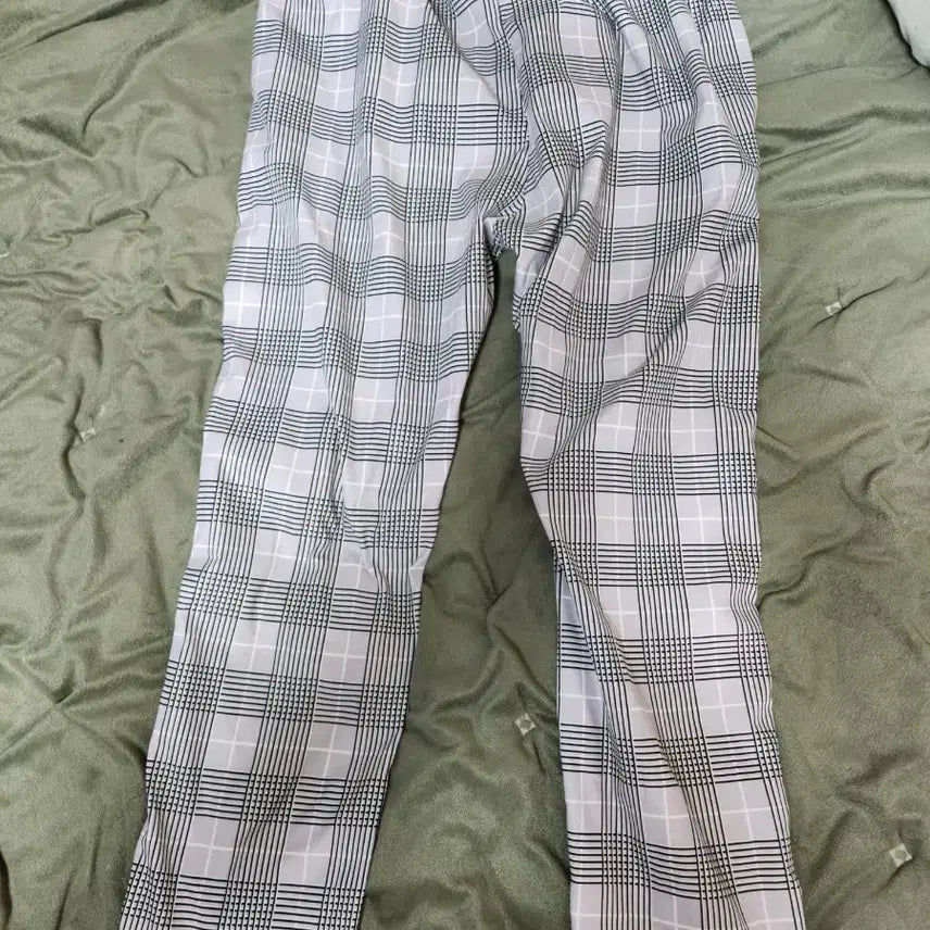 [BUNJANG] Various Nylon Pants Bundle / 스타일바지들전체일괄