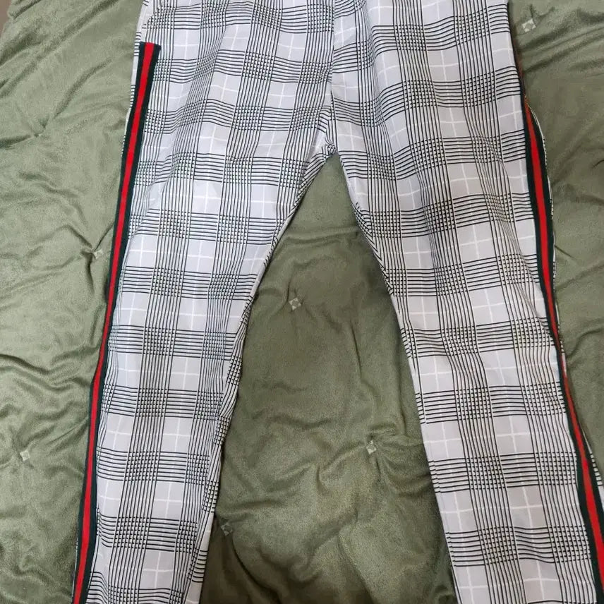 [BUNJANG] Various Nylon Pants Bundle / 스타일바지들전체일괄