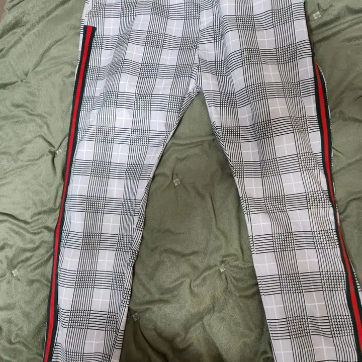 [BUNJANG] Various Nylon Pants Bundle / 스타일바지들전체일괄